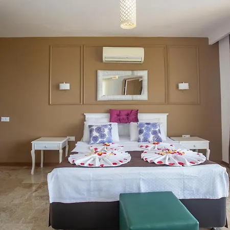 Islamlar 2 Bedroom - 1077