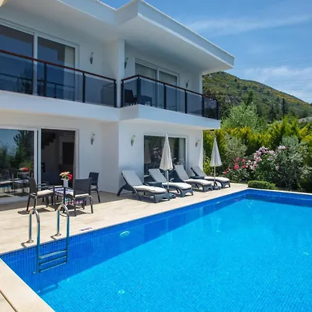 Islamlar 2 Bedroom - 1077 Villa *