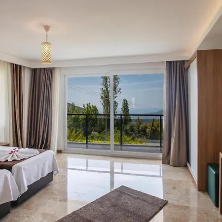 Villa Islamlar 2 Bedroom - 1077 Kalkan