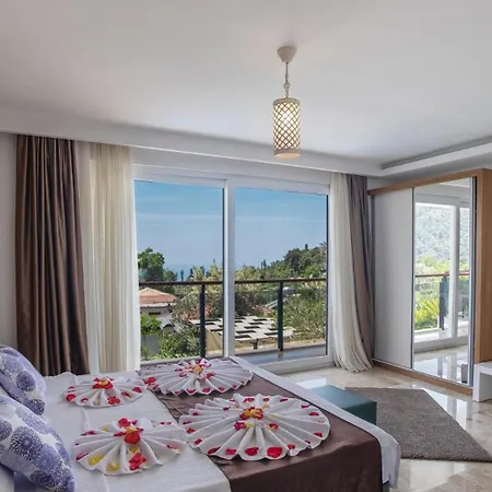 Islamlar 2 Bedroom - 1077 Villa