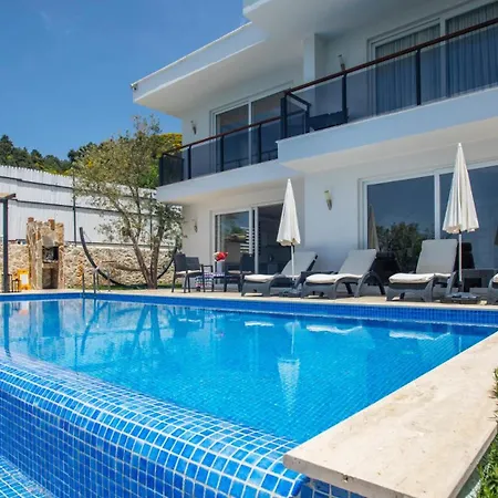 Villa Islamlar 2 Bedroom - 1077 *