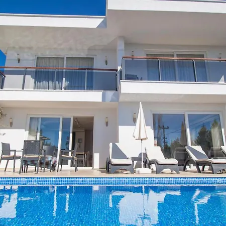Villa Islamlar 2 Bedroom - 1077