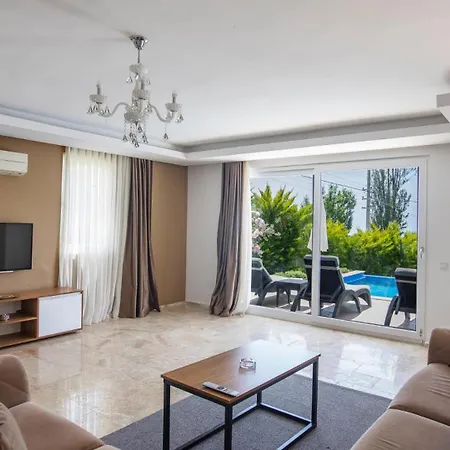 Islamlar 2 Bedroom - 1077 Villa *