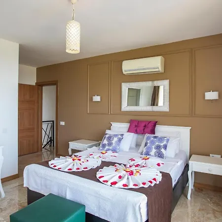 Islamlar 2 Bedroom - 1077 Willa Kalkan