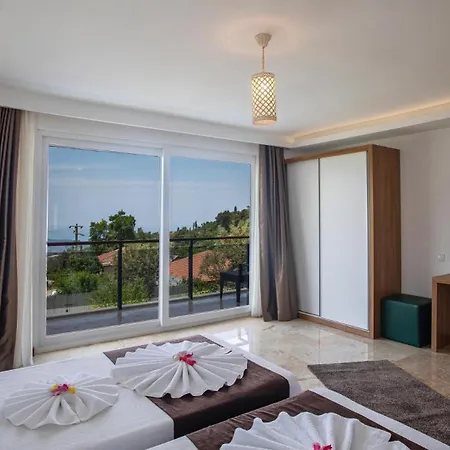 Villa Islamlar 2 Bedroom - 1077 *