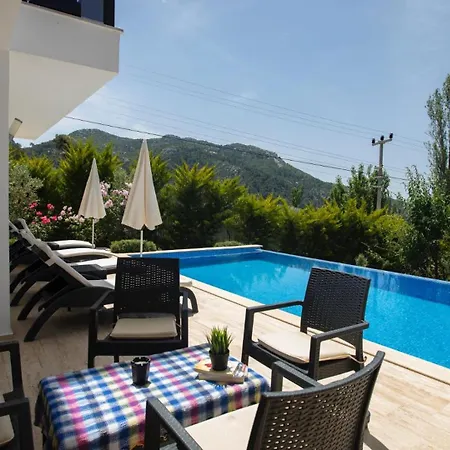 Islamlar 2 Bedroom - 1077 Villa