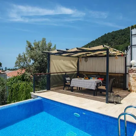 Islamlar 2 Bedroom - 1077 Willa *