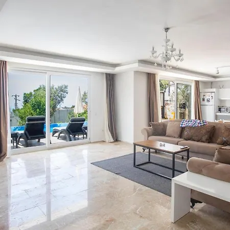 Villa Islamlar 2 Bedroom - 1077 *