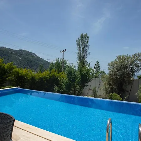 Islamlar 2 Bedroom - 1077 Kalkan