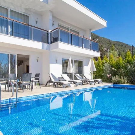 Islamlar 2 Bedroom - 1077 Villa