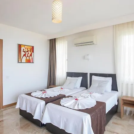 Willa Islamlar 2 Bedroom - 1077
