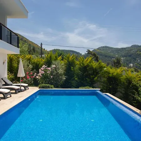 Villa Islamlar 2 Bedroom - 1077