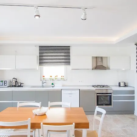 Islamlar 2 Bedroom - 1077 Willa *