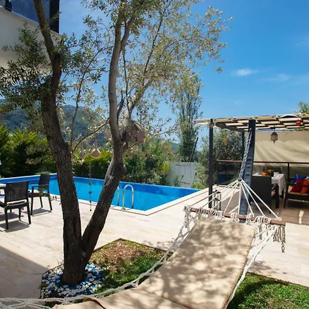 Villa Islamlar 2 Bedroom - 1077 *