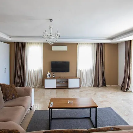 Islamlar 2 Bedroom - 1077 Kalkan