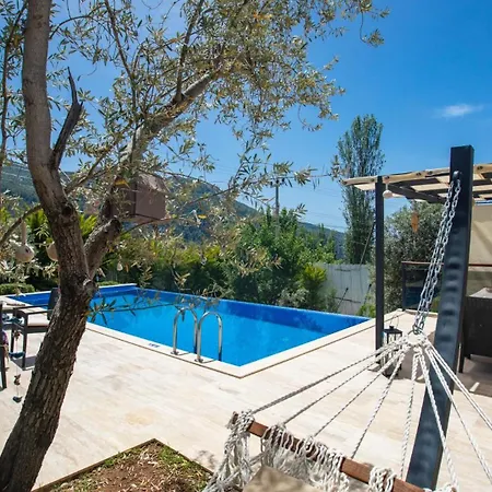 Islamlar 2 Bedroom - 1077 * Kalkan