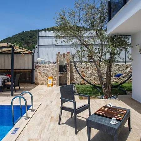 Villa Islamlar 2 Bedroom - 1077