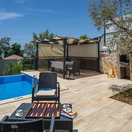 Willa Islamlar 2 Bedroom - 1077