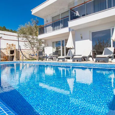Islamlar 2 Bedroom - 1077 Villa *